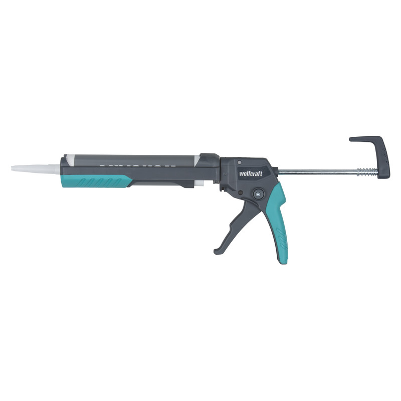 Wolfcraft / Wolfcraft MG 400 ERGO kitpistool