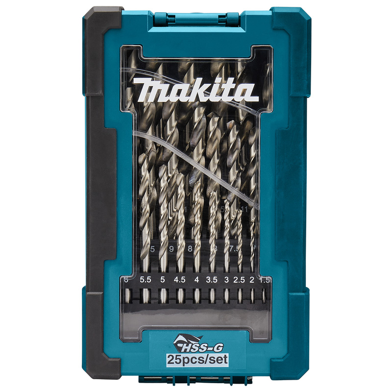 Makita / Makita HSS-G borenset