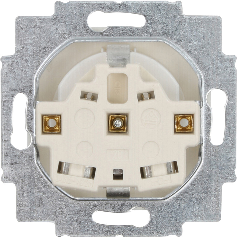 Busch-Jaeger / Busch-Jaeger Balance wandcontactdoos RA inbouw