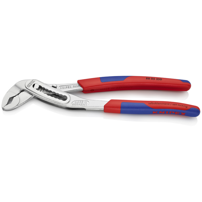 Knipex / Knipex Alligator 8805 waterpomptang