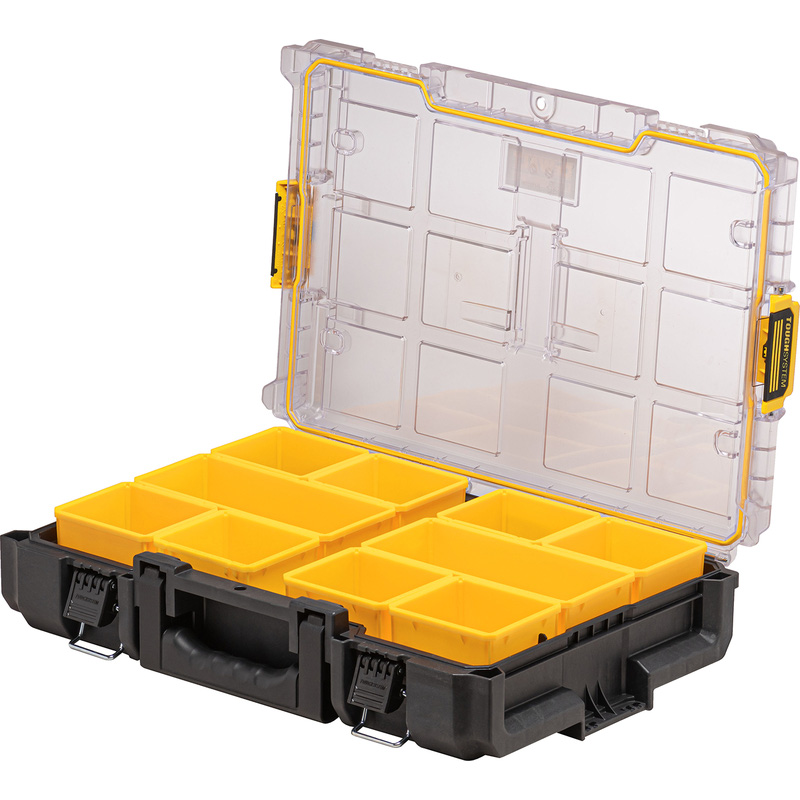 DeWALT / DeWALT ToughSystem 2.0 1/2 organizer