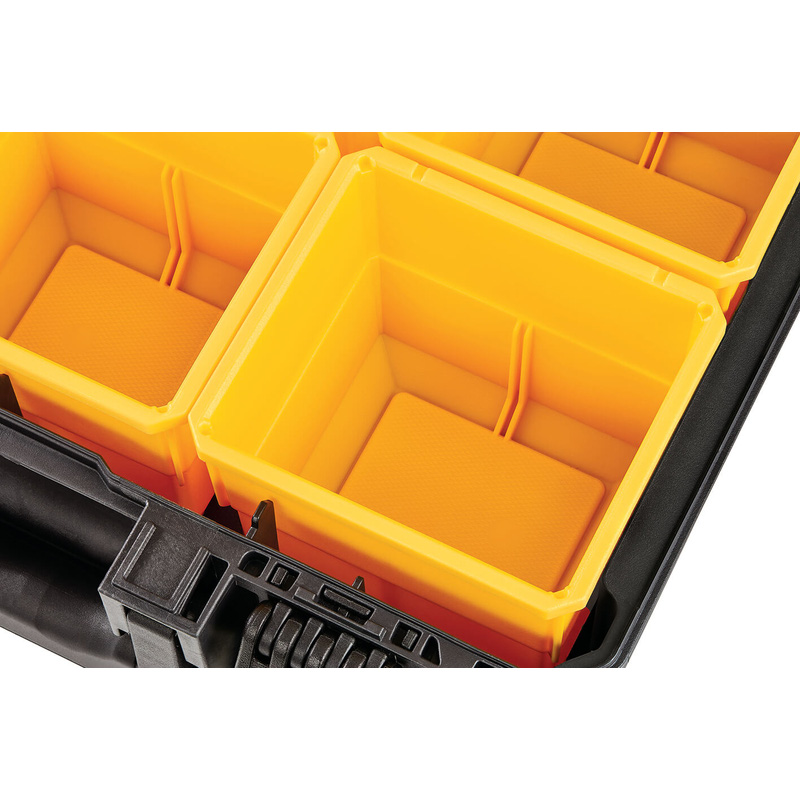 DeWALT / DeWALT ToughSystem 2.0 1/2 organizer