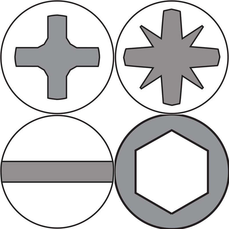Wiha / Wiha Schroevendraaier met wisselschachtenset SYSTEM 6