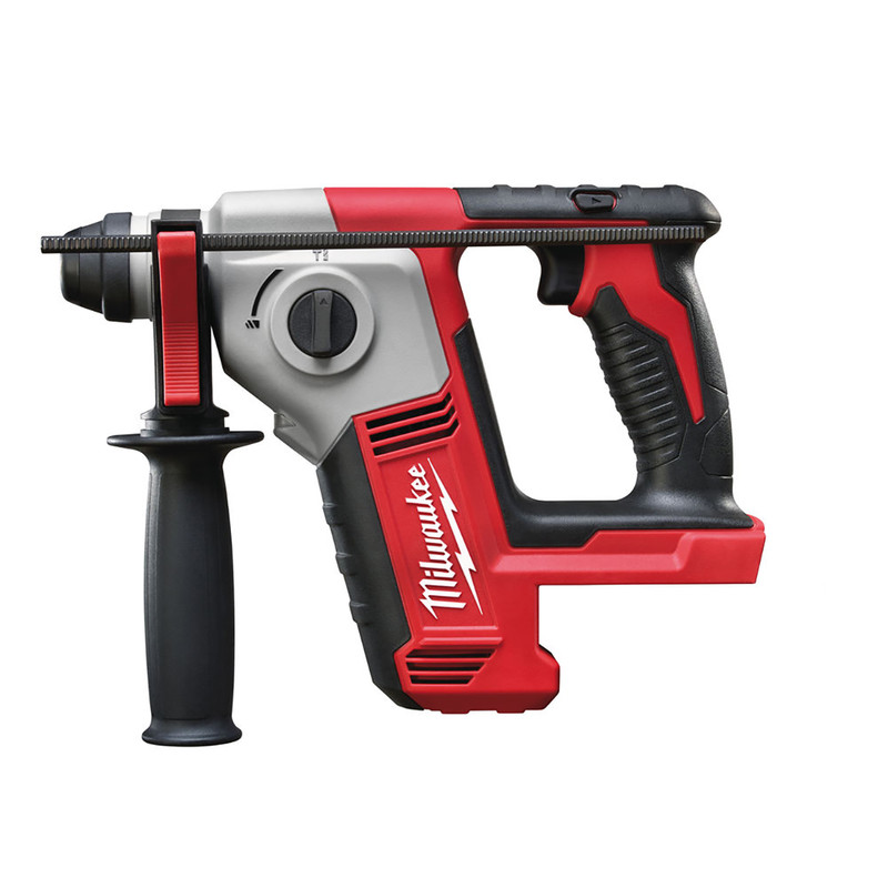 Milwaukee / Milwaukee M18 BH-0 accu boorhamer (body)