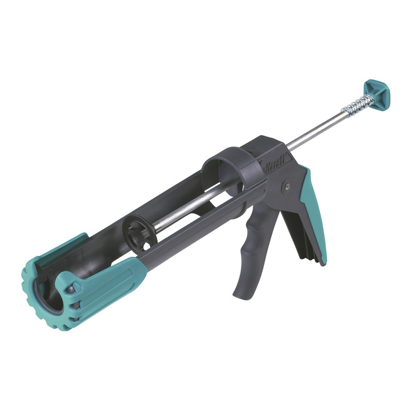 Wolfcraft / Wolfcraft MG 200 kitpistool
