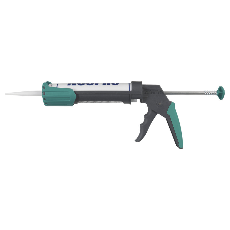 Wolfcraft / Wolfcraft MG 200 kitpistool