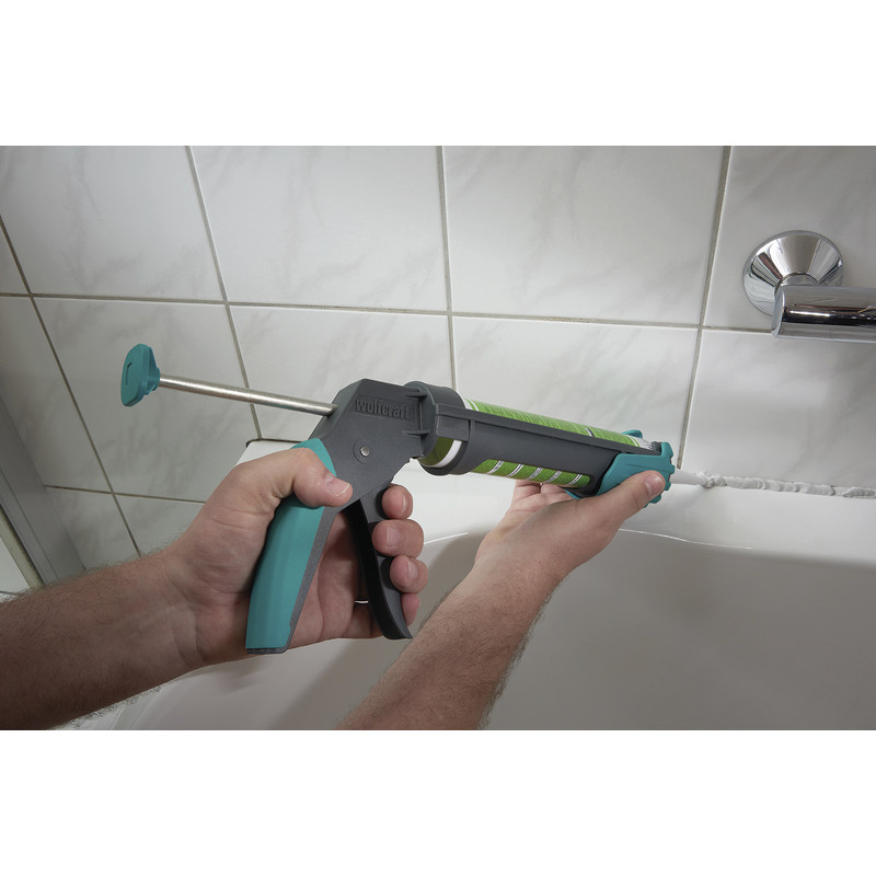 Wolfcraft / Wolfcraft MG 200 kitpistool