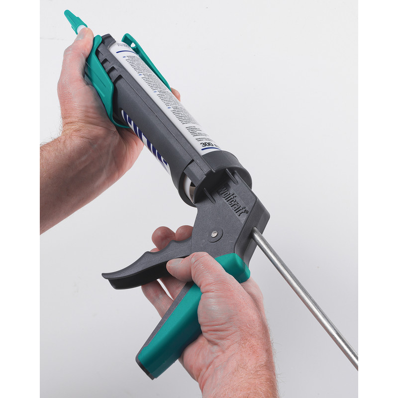Wolfcraft / Wolfcraft MG 200 kitpistool