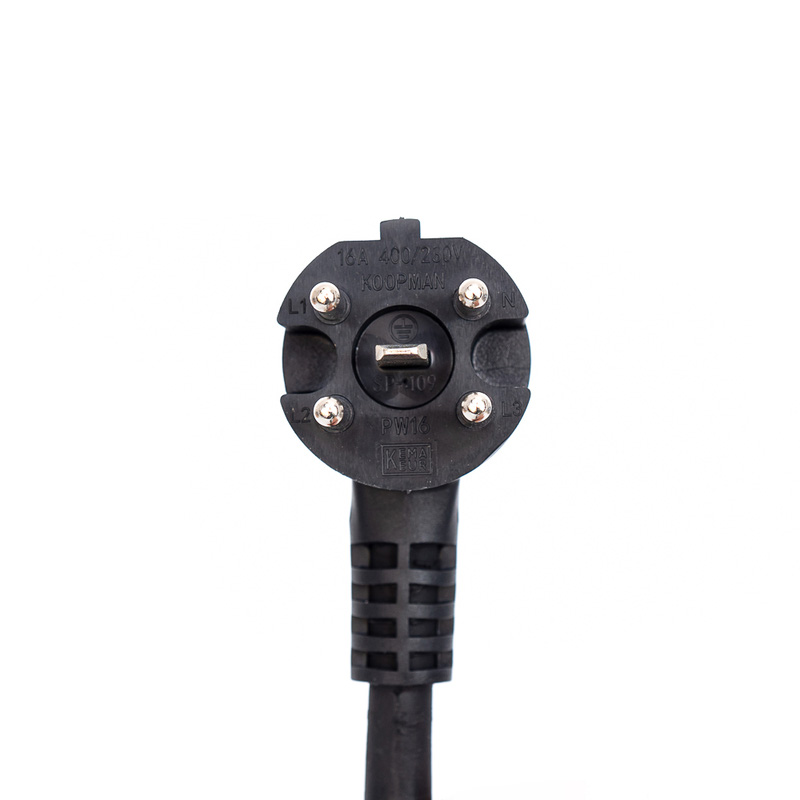 Power / Power Perilex aansluitsnoer