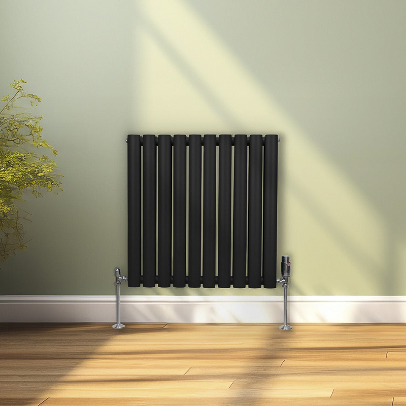 MonsterShop / Ovale Kolomradiator