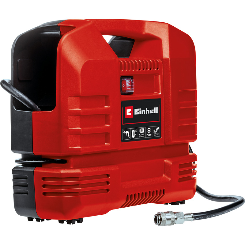 Einhell / Einhell TC-AC 190 draagbare compressor