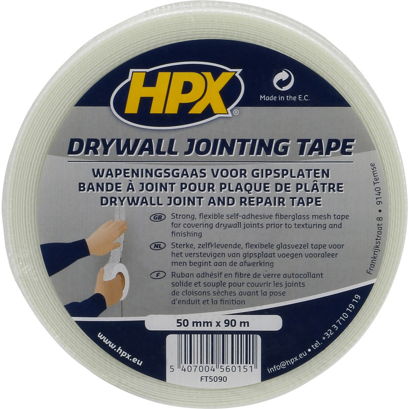 HPX / HPX gaasband