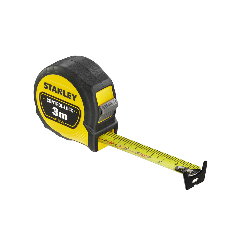 Stanley / Stanley Control-Lock rolbandmaat