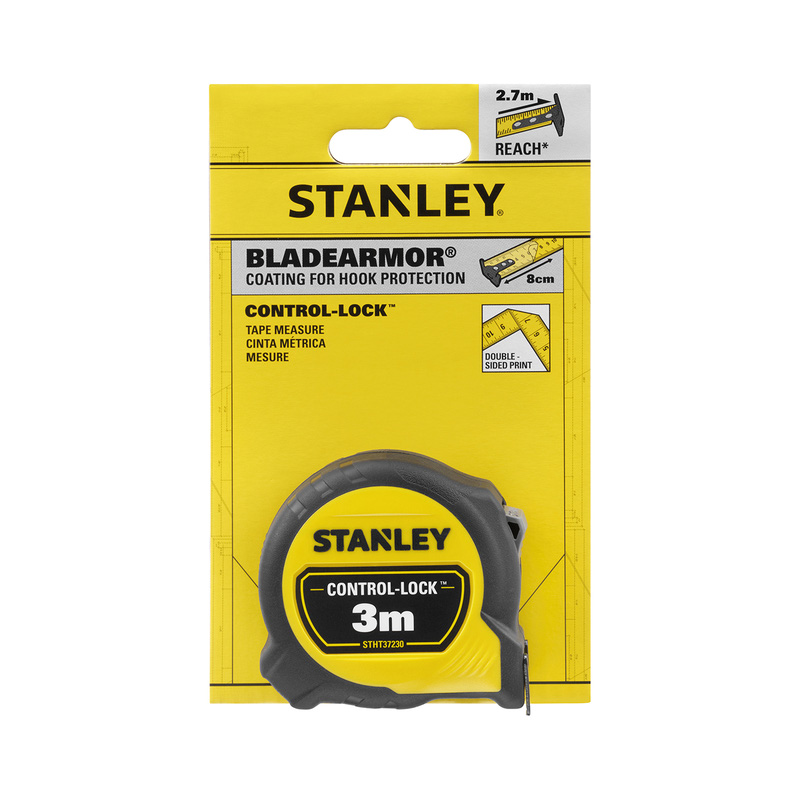 Stanley / Stanley Control-Lock rolbandmaat