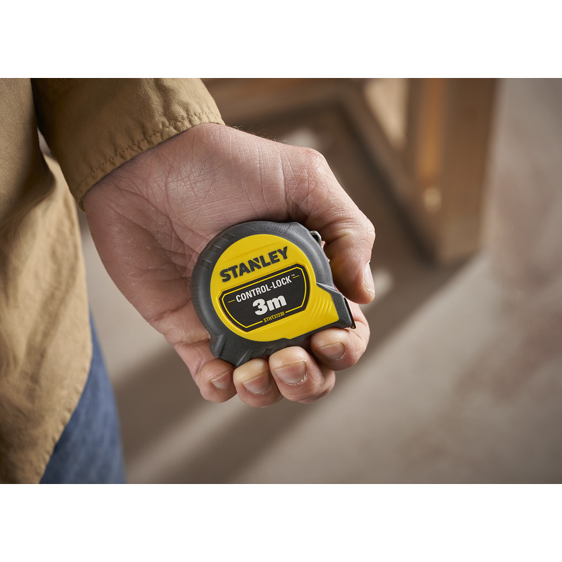 Stanley / Stanley Control-Lock rolbandmaat