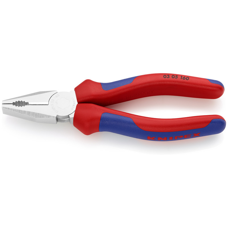 Knipex / Knipex 0305 combinatietang