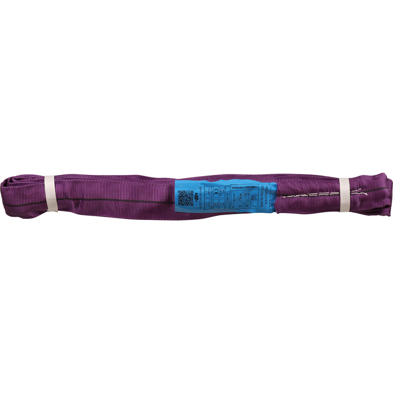 Kelfort / Kelfort Rondstrop violet 1 ton