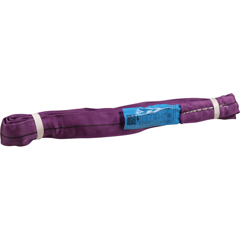 Kelfort / Kelfort Rondstrop violet 1 ton