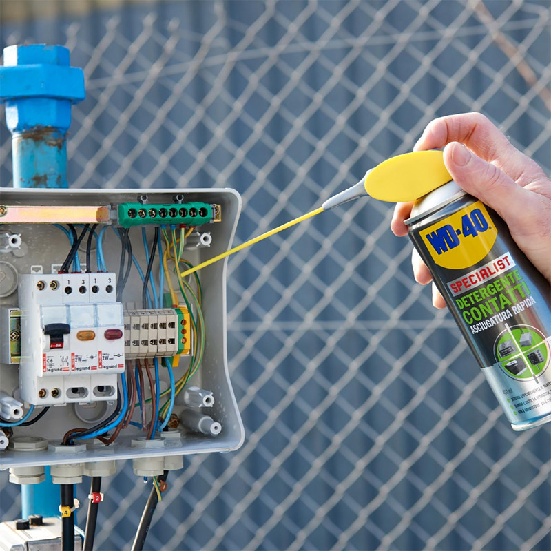 WD-40 / WD-40 Specialist contactspray