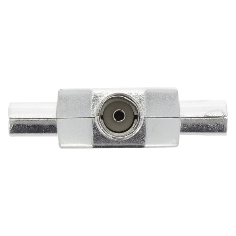 Q-link / Coax splitter tv