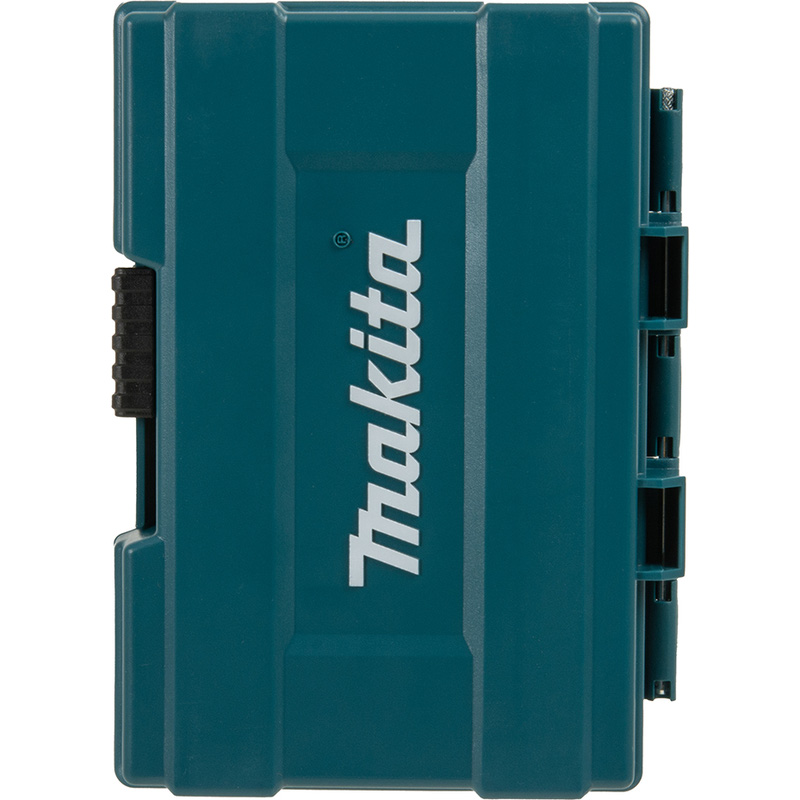 Makita / Makita bit- en doppenset