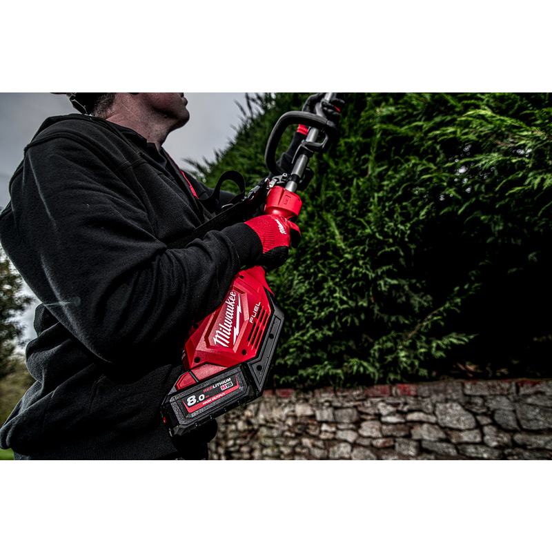 Milwaukee / Milwaukee M18 FUEL FOPH-HTA heggenschaar