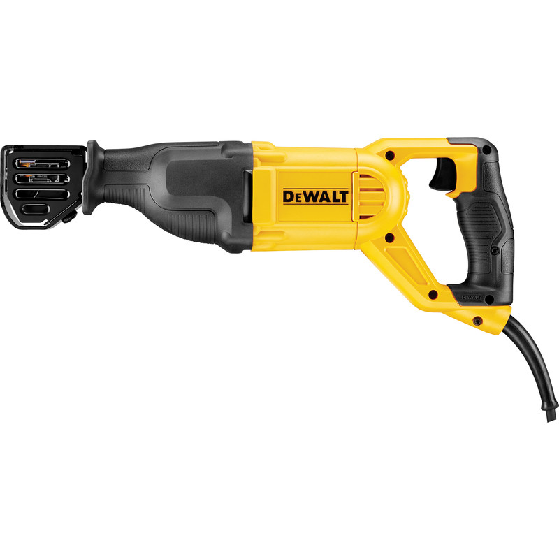 DeWALT / DeWALT DWE305PK-QS reciprozaag machine