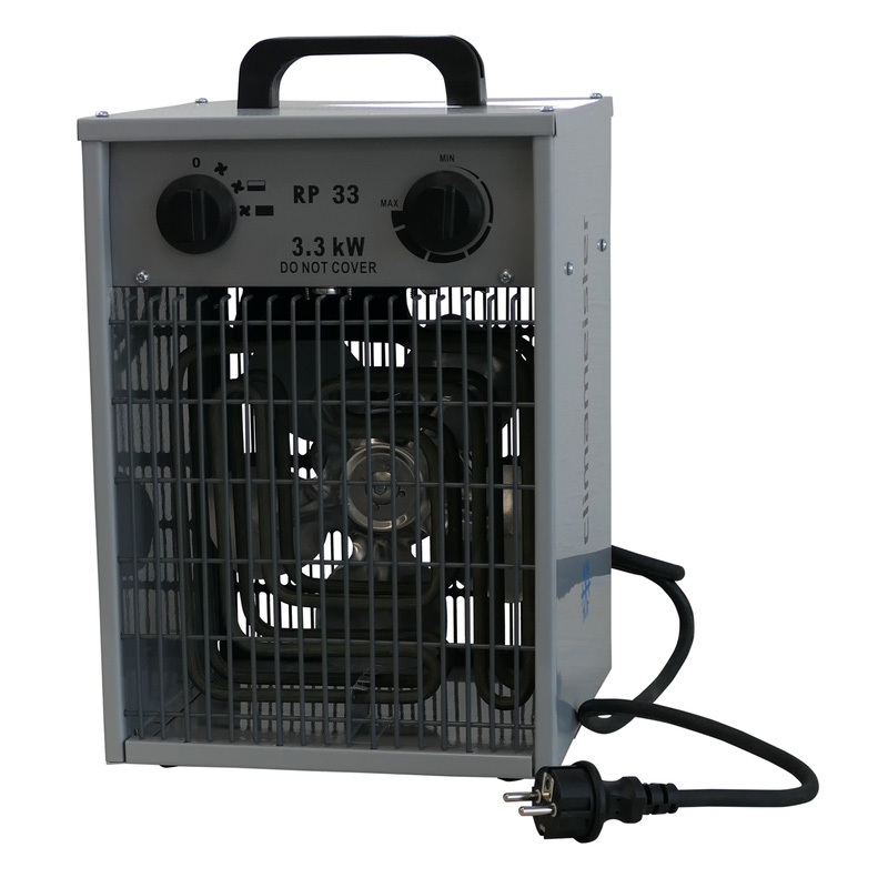 Climameister / Climameister elektrische kachel