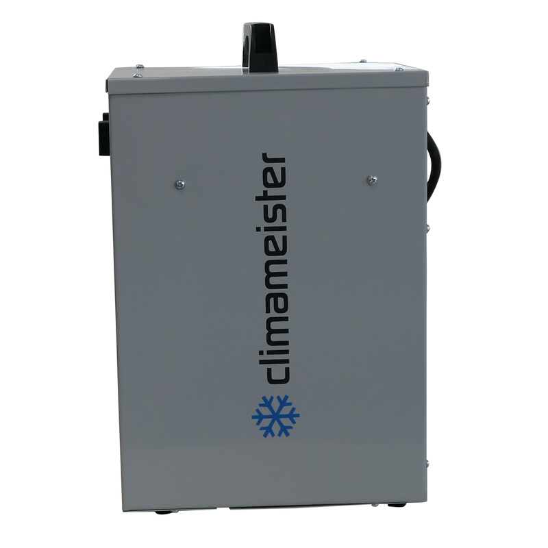 Climameister / Climameister elektrische kachel