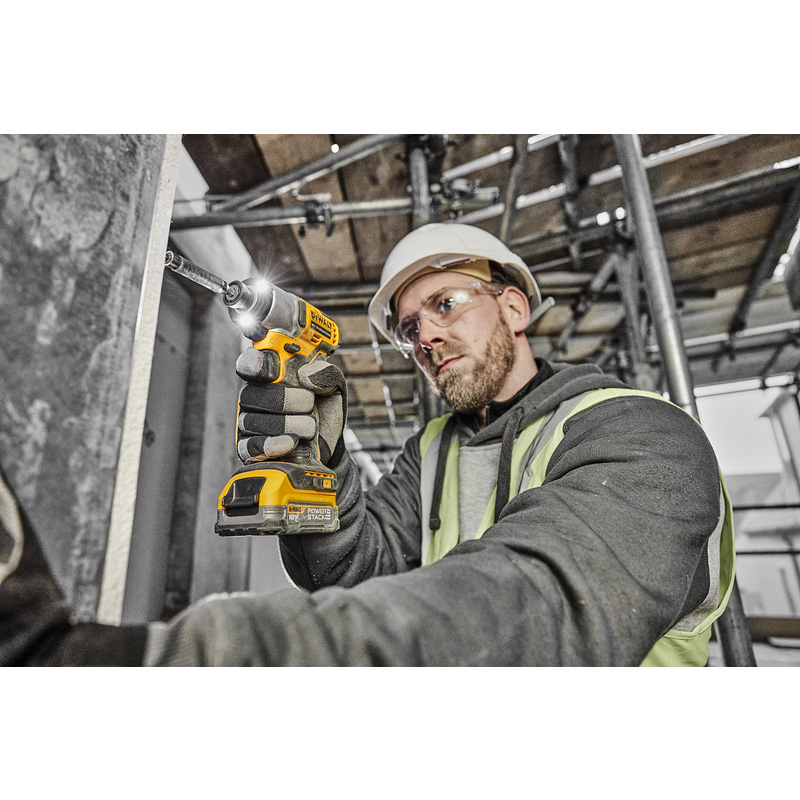 DeWALT / DeWALT DCF840NT-XJ accu slagschroevendraaier (body)