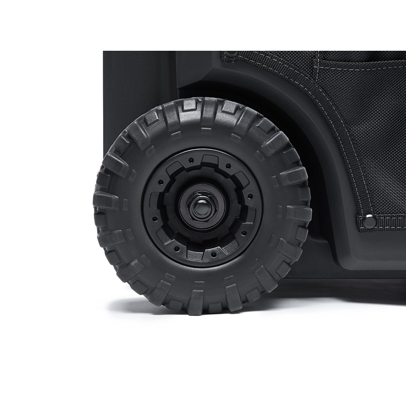 Toughbuilt / Toughbuilt Massive Mouth gereedschapskoffer L