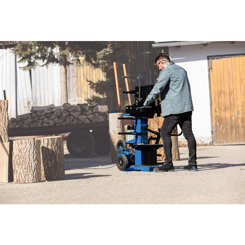 Scheppach / Scheppach Houtklover Compact 15T