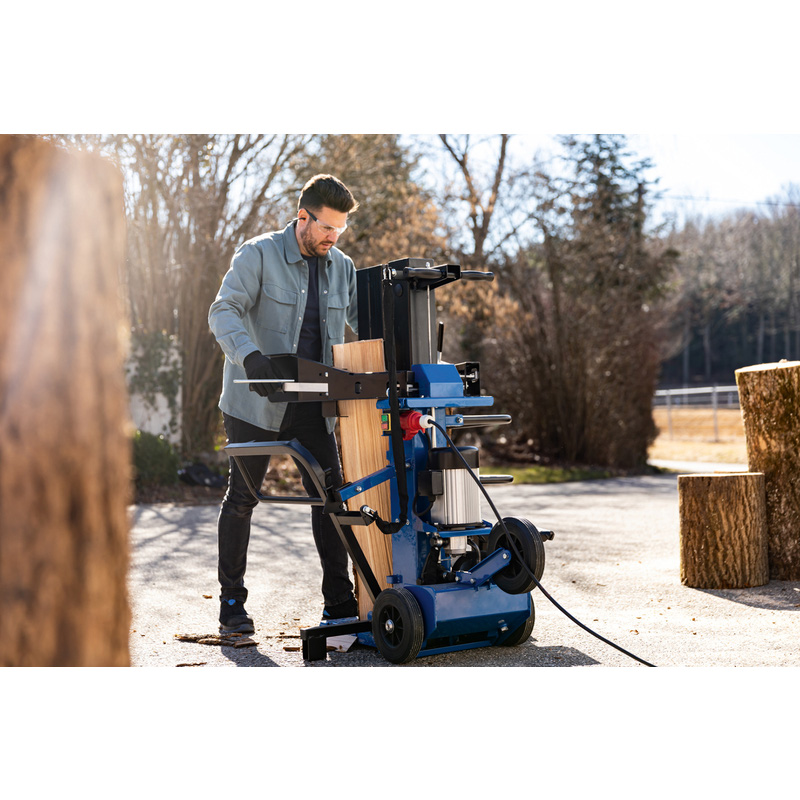 Scheppach / Scheppach Houtklover Compact 15T