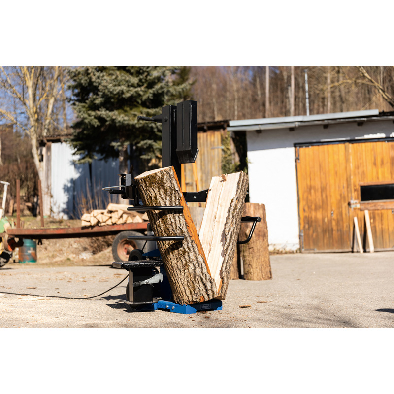 Scheppach / Scheppach Houtklover Compact 15T