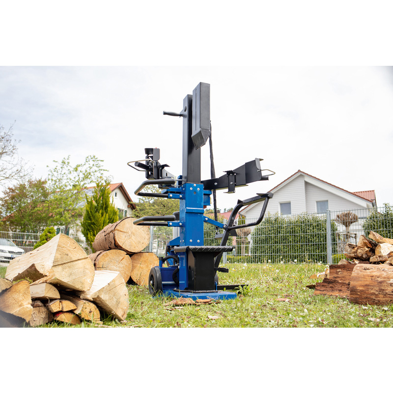 Scheppach / Scheppach Houtklover Compact 15T