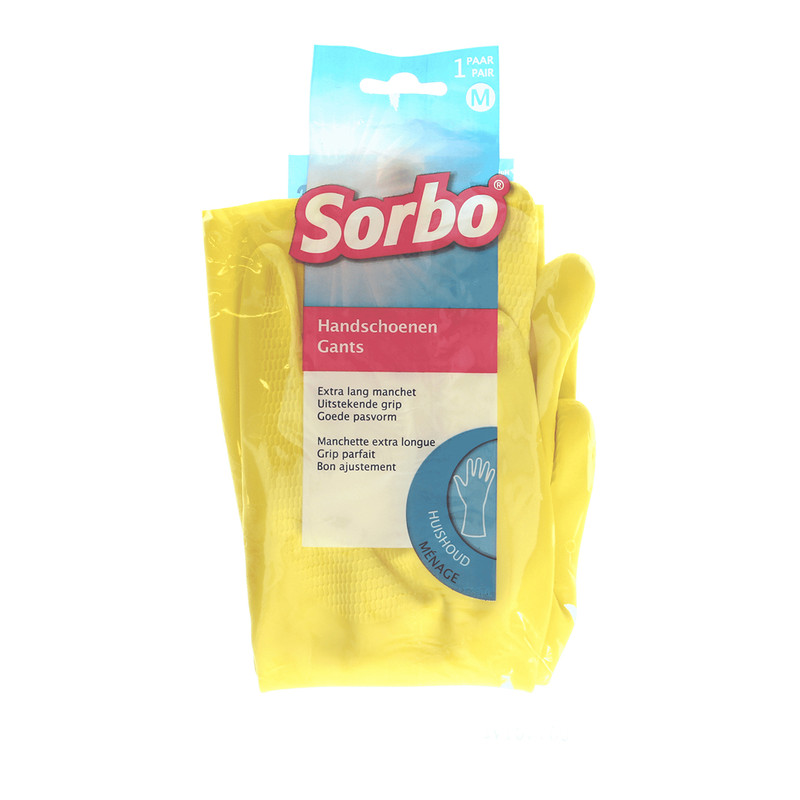 Sorbo / Sorbo huishoudhandschoenen