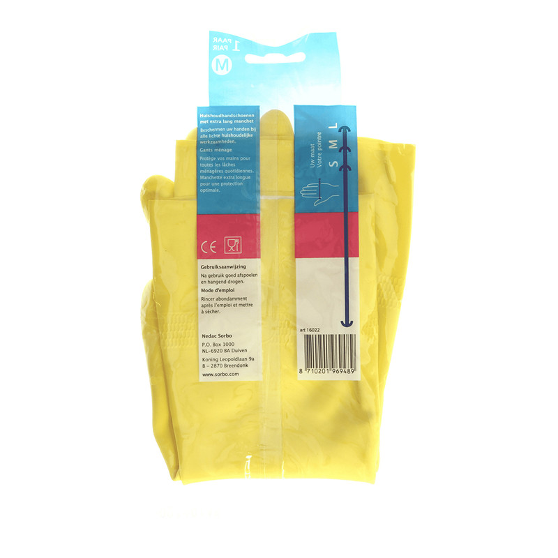 Sorbo / Sorbo huishoudhandschoenen