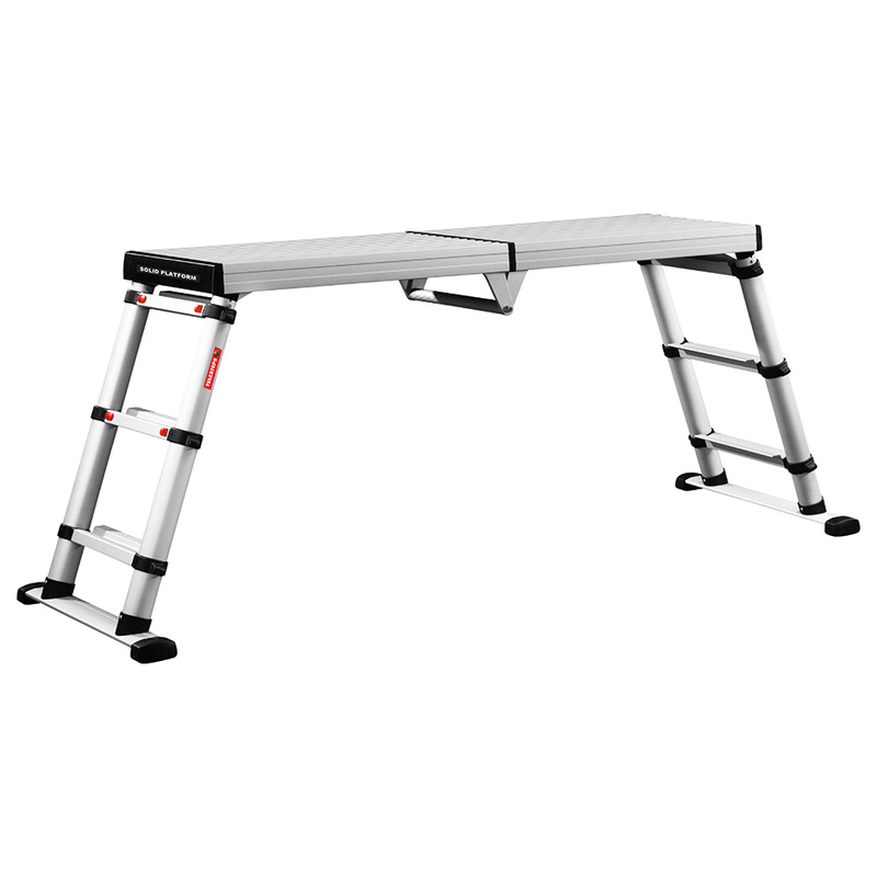 Telesteps / Telesteps solid line telescopisch