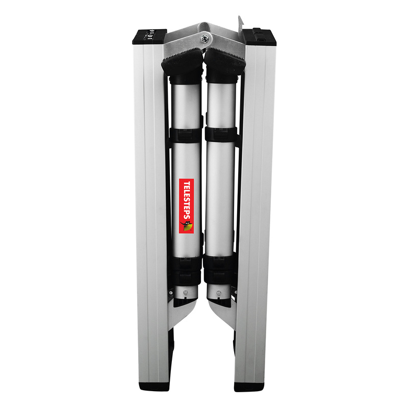 Telesteps / Telesteps solid line telescopisch