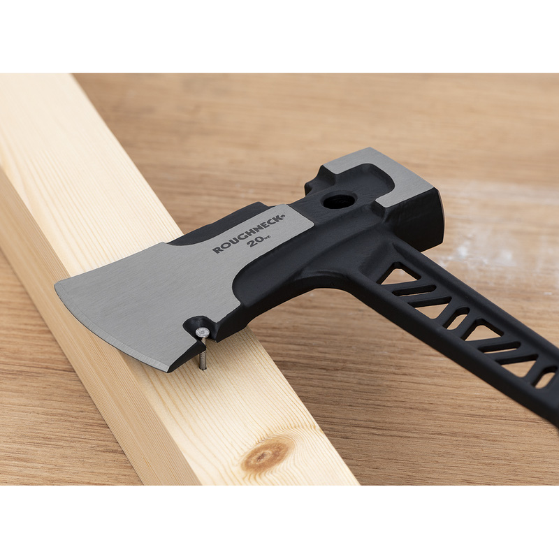 Roughneck / Roughneck Gorilla V-series bijl