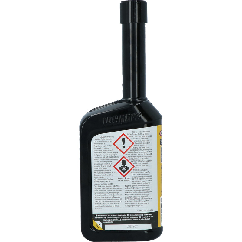 Wynns / Wynns Diesel Extreme Cleaner