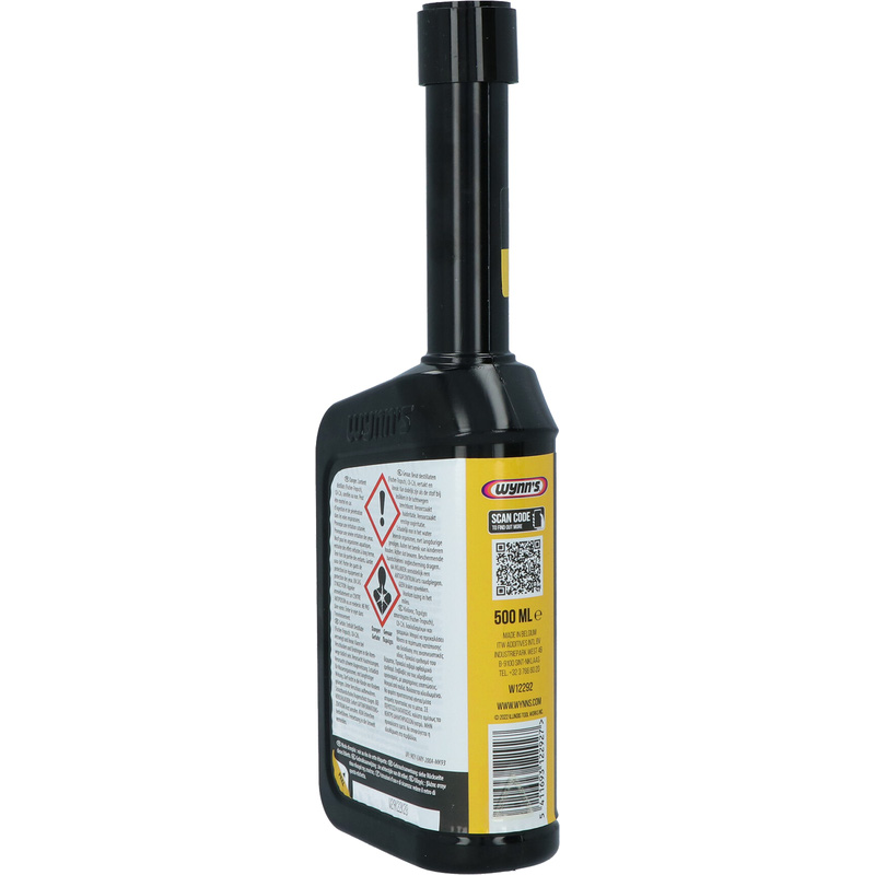 Wynns / Wynns Diesel Extreme Cleaner