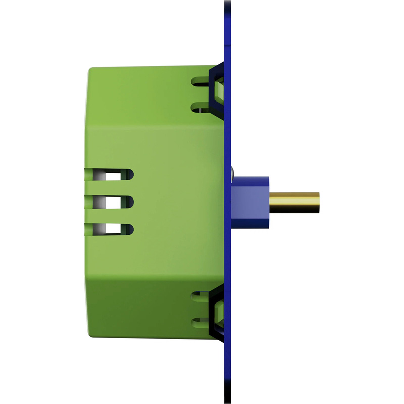 EcoDim / Eco-Dim.07 Led dimmer Zigbee Basic druk/draai