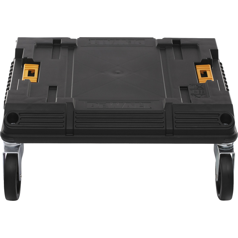 DeWALT / DeWALT TSTAK plateau met wielen (cart)
