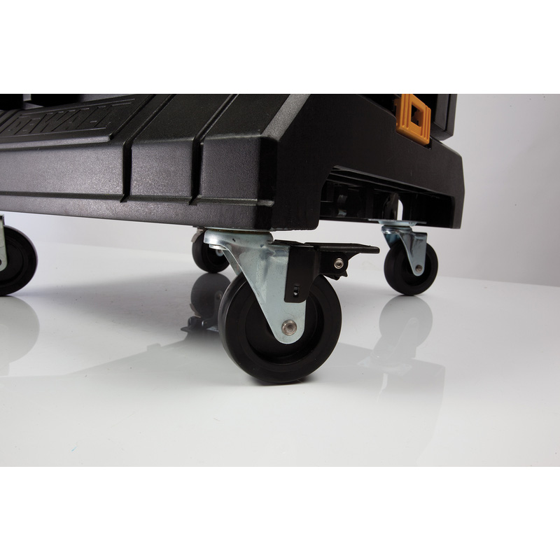 DeWALT / DeWALT TSTAK plateau met wielen (cart)