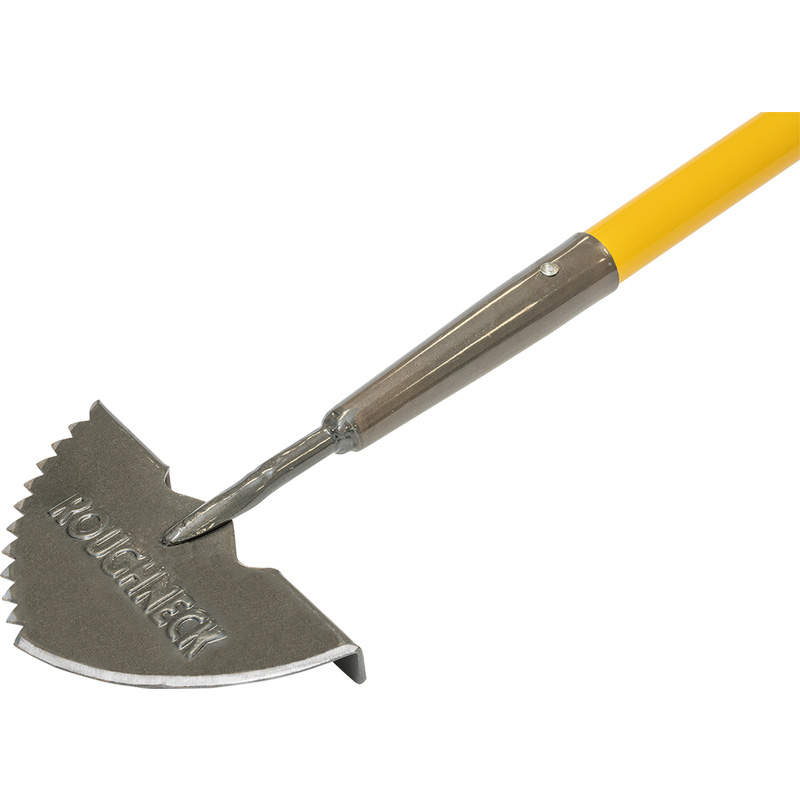 Roughneck / Roughneck scherpe ijzeren gazonrand