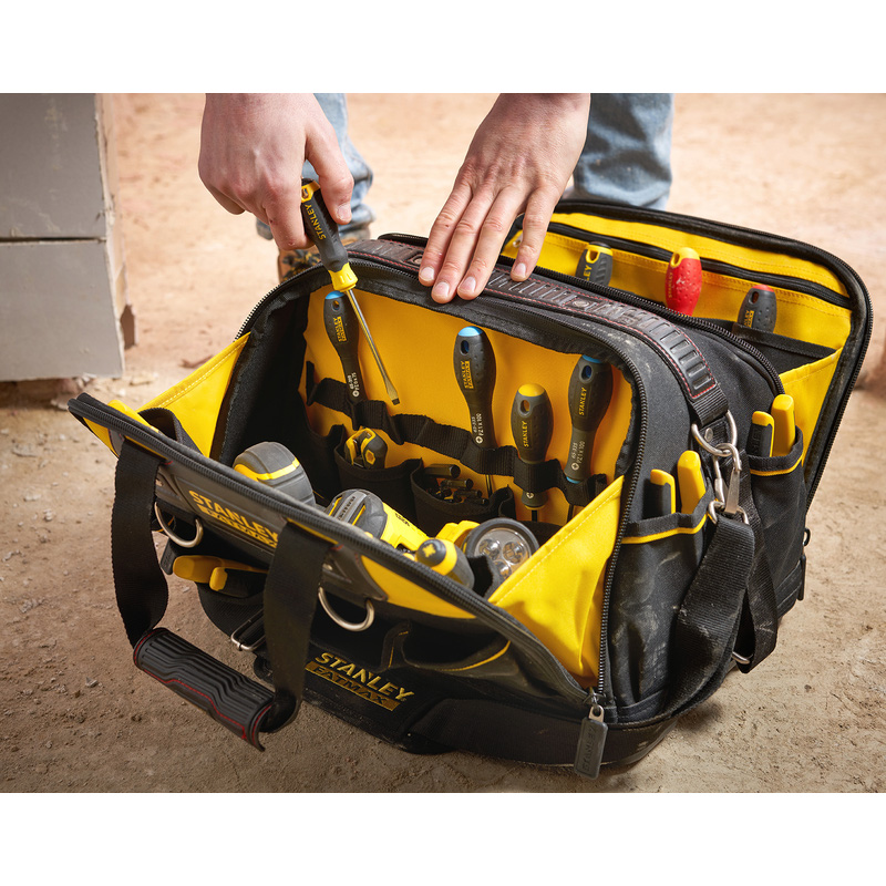 Stanley / Stanley FATMAX® Multi Access gereedschapstas