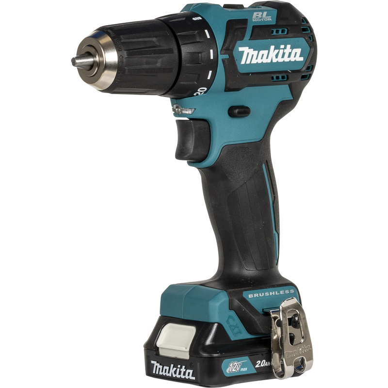 Makita / Makita DF332DSAJ accu schroefboormachine