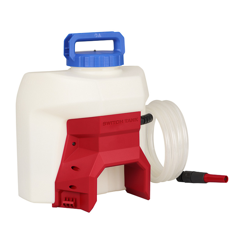 Milwaukee / Milwaukee M18™ SWITCH TANK™ Gen2 basis rugzak pompsproeier (body)