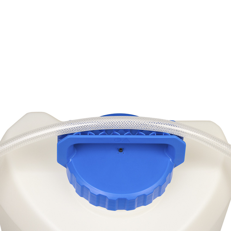 Milwaukee / Milwaukee M18™ SWITCH TANK™ Gen2 basis rugzak pompsproeier (body)